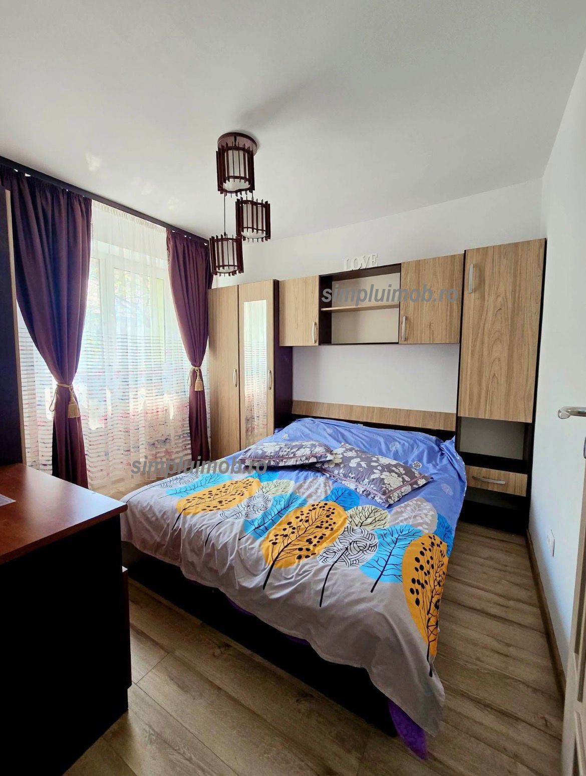 Mobilat utilat 3 camere Colentina — fotografia 10