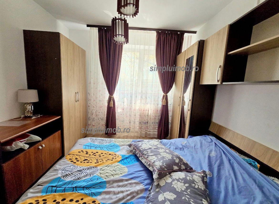 Mobilat utilat 3 camere Colentina — fotografia 11