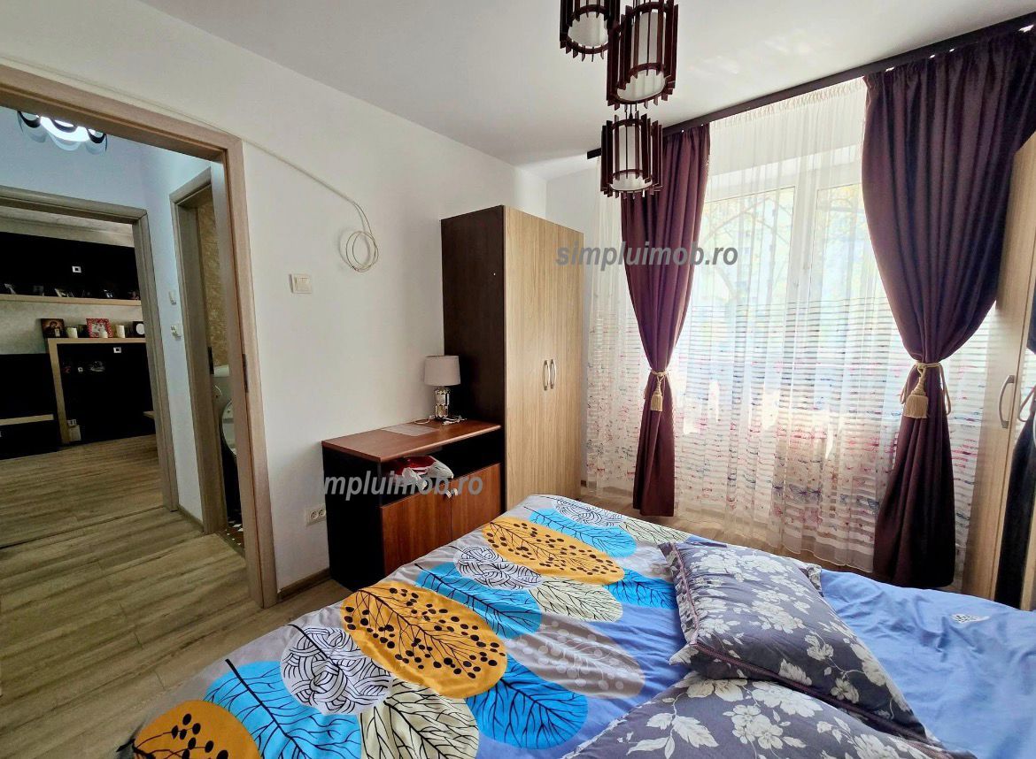 Mobilat utilat 3 camere Colentina — fotografia 12