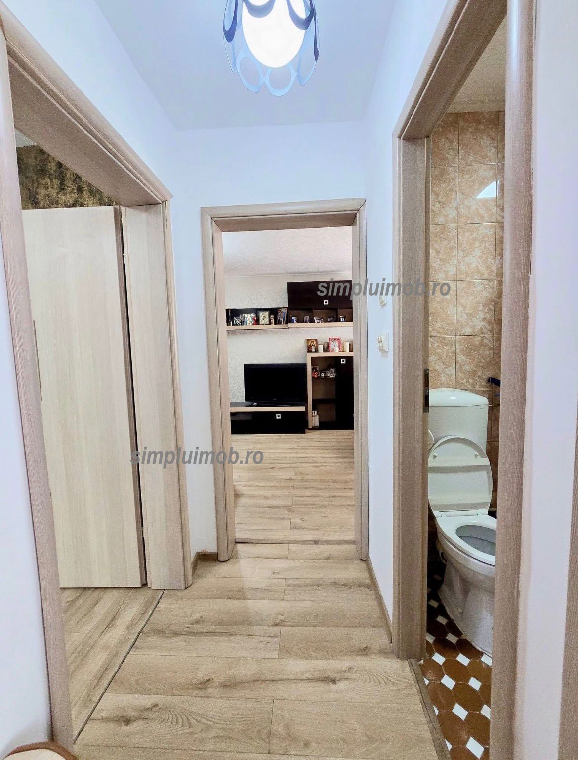 Mobilat utilat 3 camere Colentina — fotografia 14