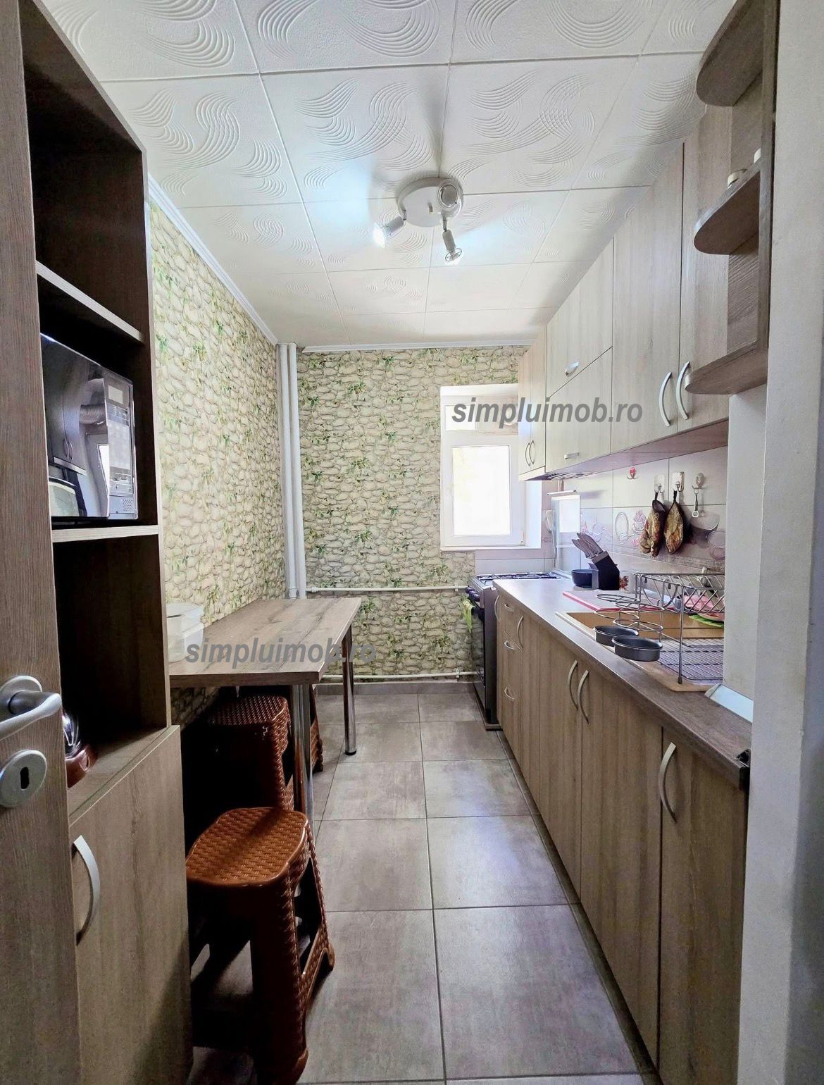 Mobilat utilat 3 camere Colentina — fotografia 17
