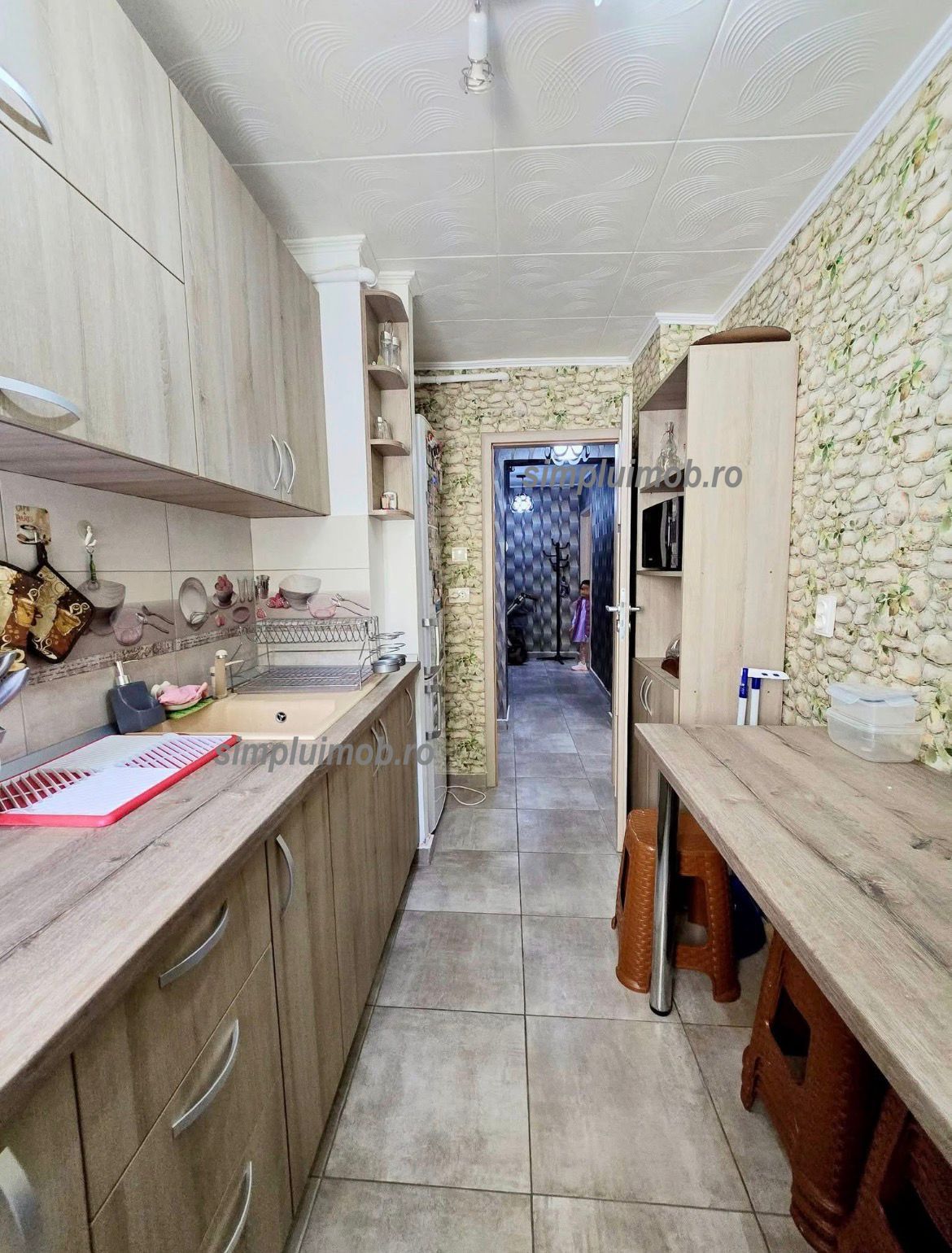 Mobilat utilat 3 camere Colentina — fotografia 18