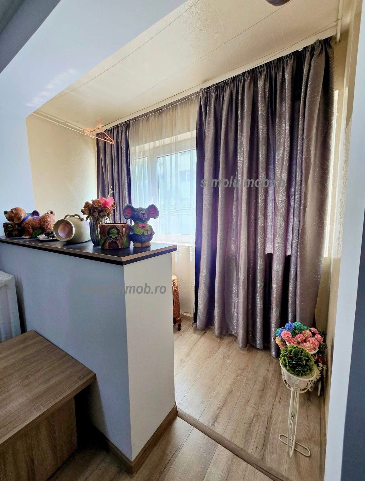 Mobilat utilat 3 camere Colentina — fotografia 5
