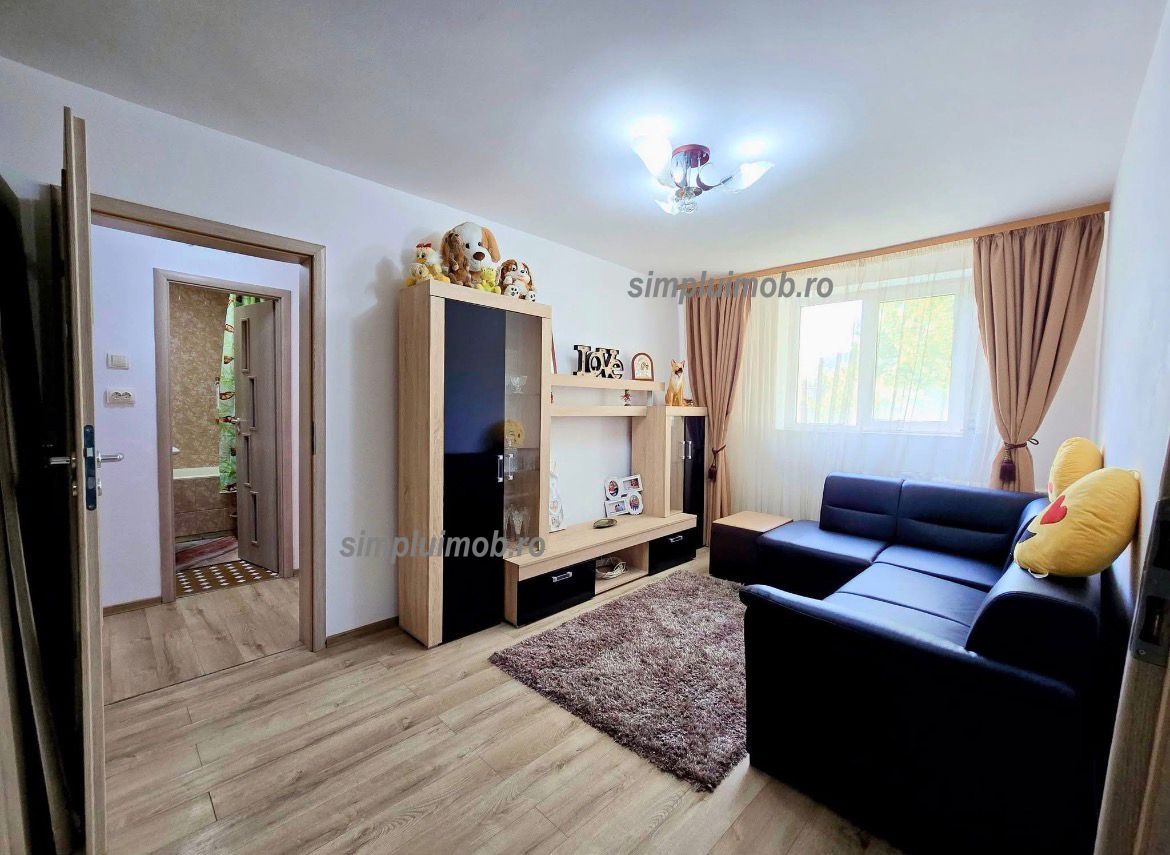 Mobilat utilat 3 camere Colentina — fotografia 6