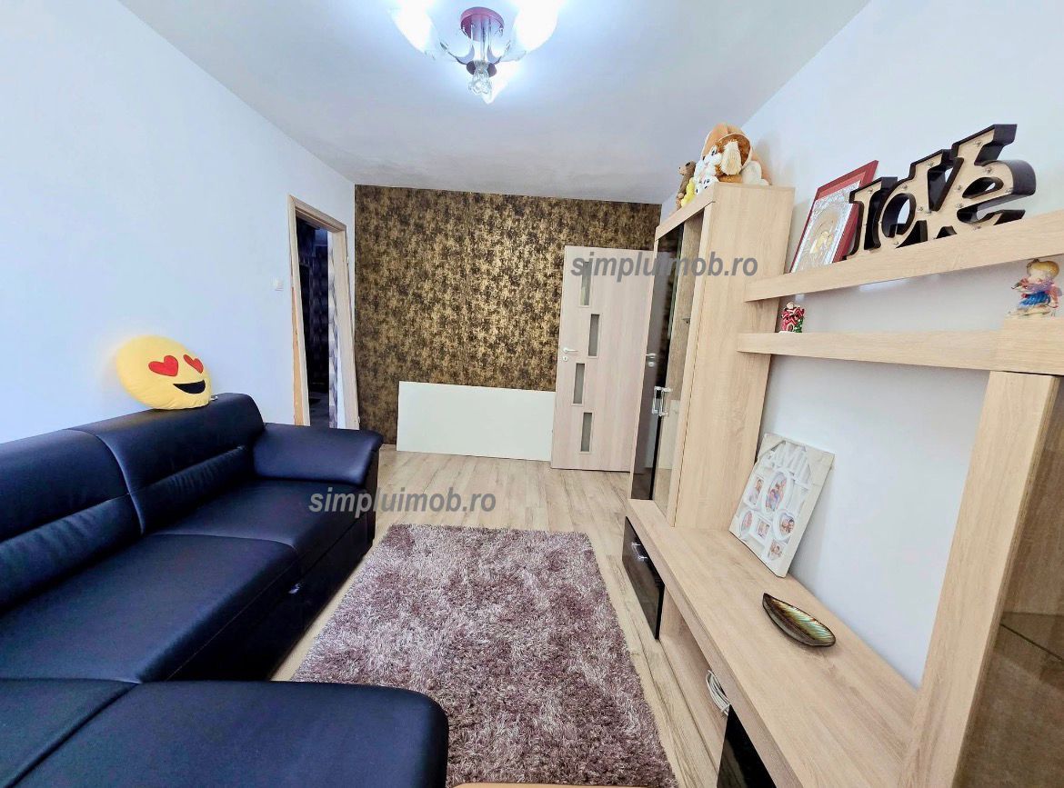 Mobilat utilat 3 camere Colentina — fotografia 8