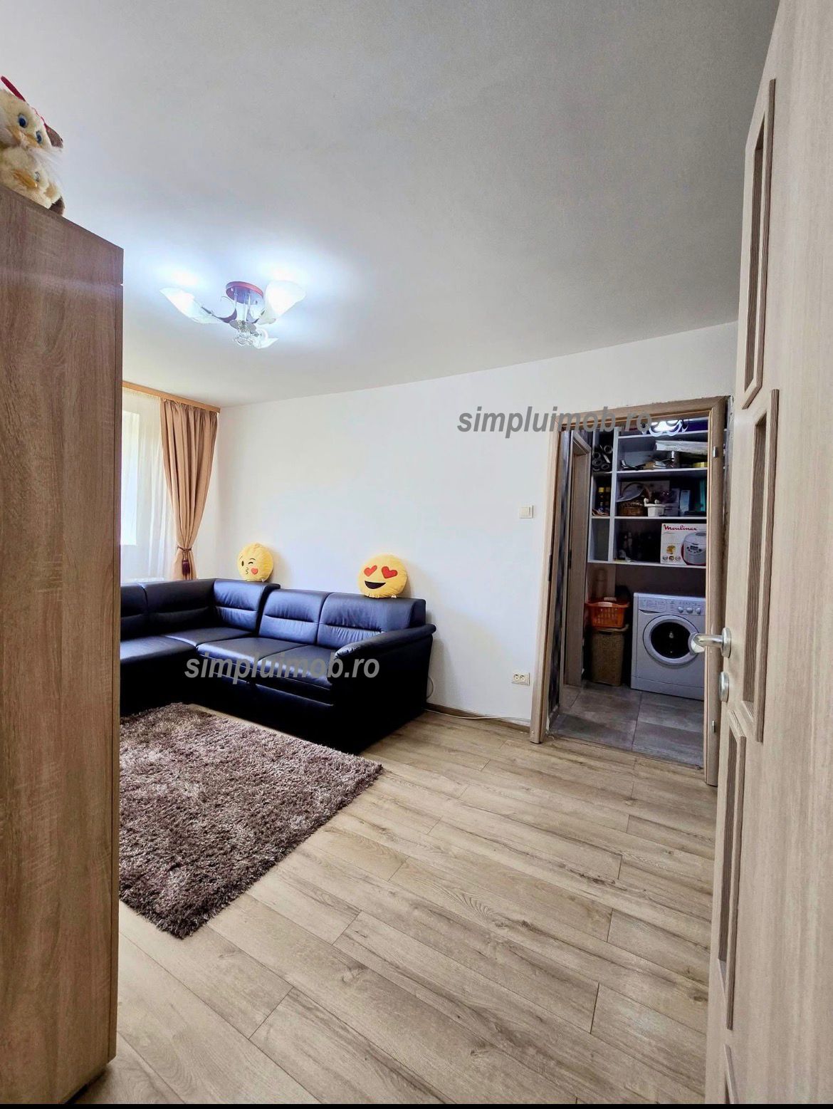 Mobilat utilat 3 camere Colentina — fotografia 9