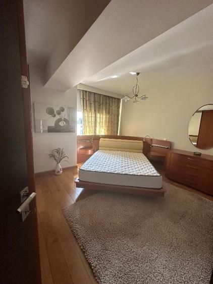 2 rooms ap. | Aviatiei-Pipera | Parking | Storage room | 2 baths | Dressing room — fotografia 7