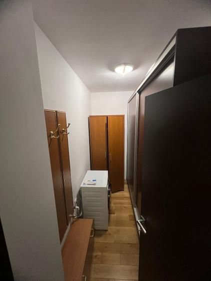 2 rooms ap. | Aviatiei-Pipera | Parking | Storage room | 2 baths | Dressing room — fotografia 8