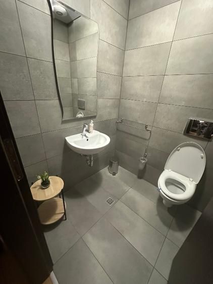 2 rooms ap. | Aviatiei-Pipera | Parking | Storage room | 2 baths | Dressing room — fotografia 9