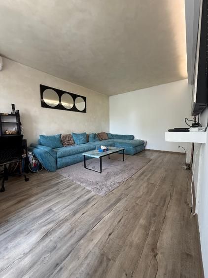 Apartament 2 camere | Vedere la parc | Tineretului | Metrou la 400 m
