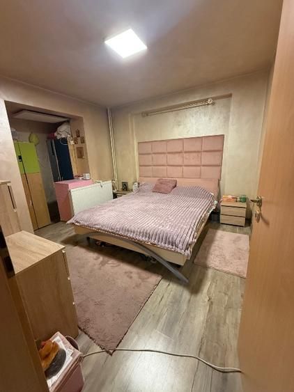 Apartament 2 camere | Vedere la parc | Tineretului | Metrou la 400 m — fotografia 4