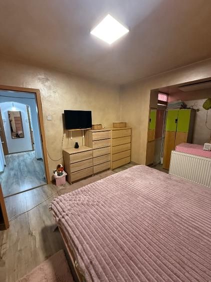 Apartament 2 camere | Vedere la parc | Tineretului | Metrou la 400 m — fotografia 5