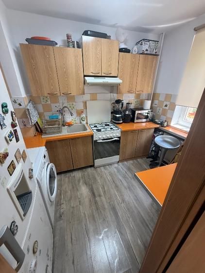 Apartament 2 camere | Vedere la parc | Tineretului | Metrou la 400 m — fotografia 6