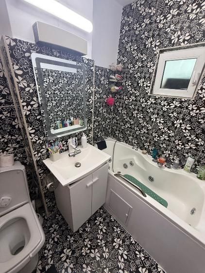 Apartament 2 camere | Vedere la parc | Tineretului | Metrou la 400 m — fotografia 7