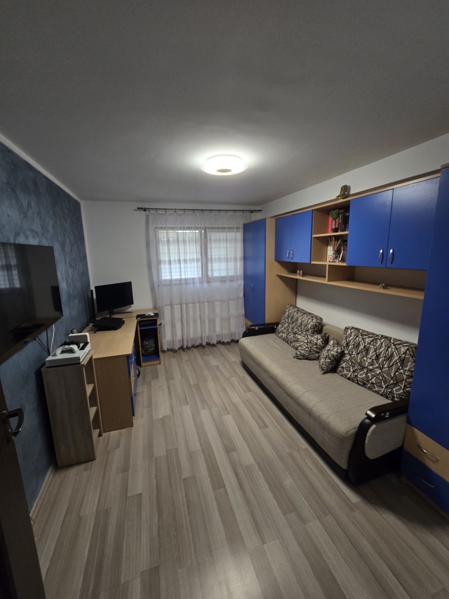 Apartament 2 camere I zona Bună Ziua - Cluj Napoca — fotografia 3