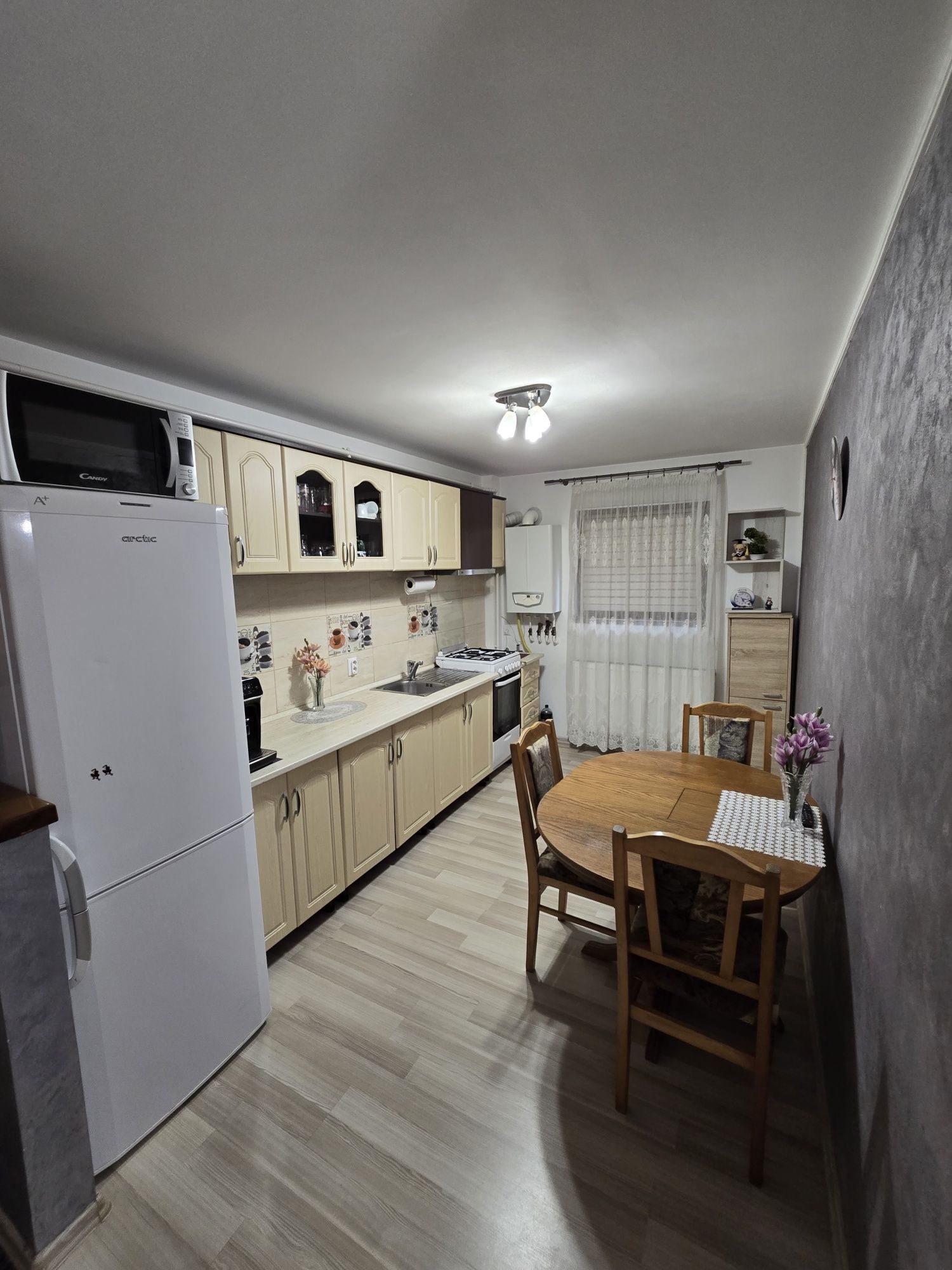 Apartament 2 camere I zona Bună Ziua - Cluj Napoca — fotografia 4
