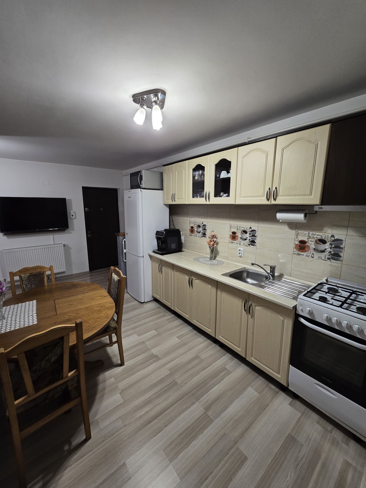 Apartament 2 camere I zona Bună Ziua - Cluj Napoca — fotografia 5