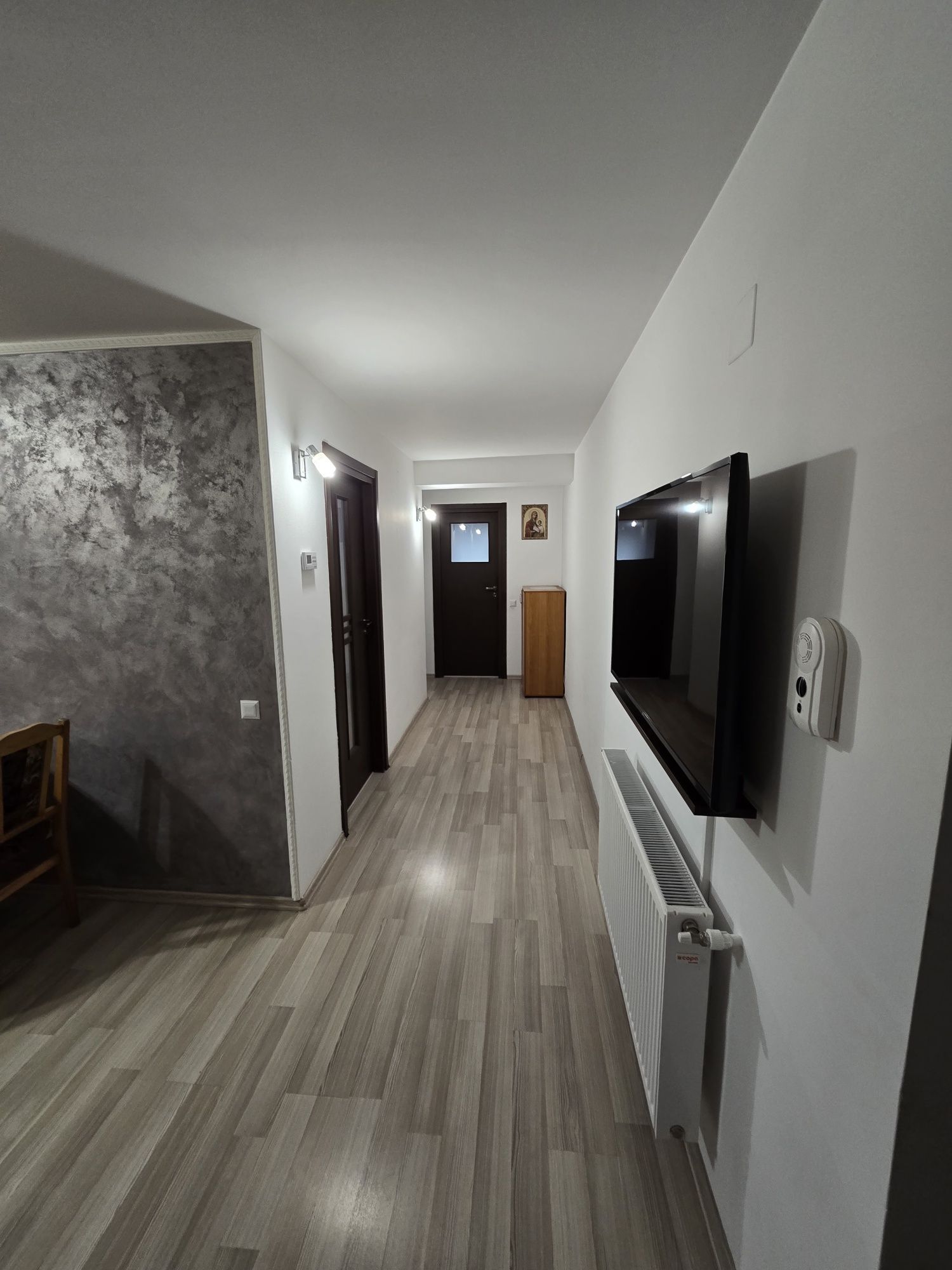 Apartament 2 camere I zona Bună Ziua - Cluj Napoca — fotografia 6
