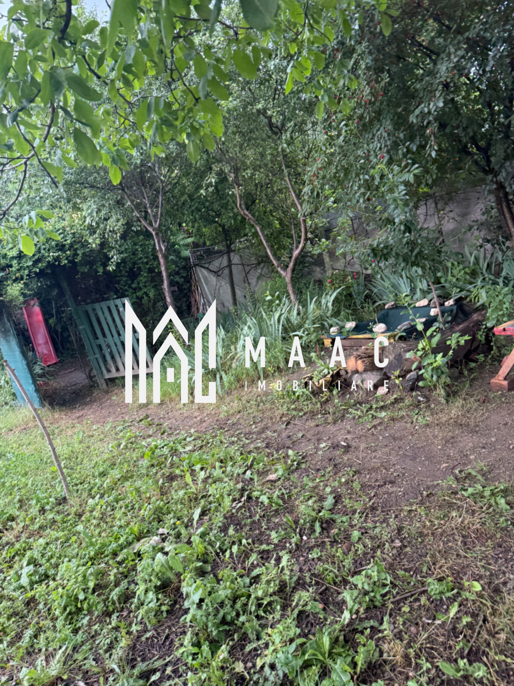 Teren intravilan 572 mp | Trei Stejari, Sibiu | front 19 m, utilități — fotografia 11