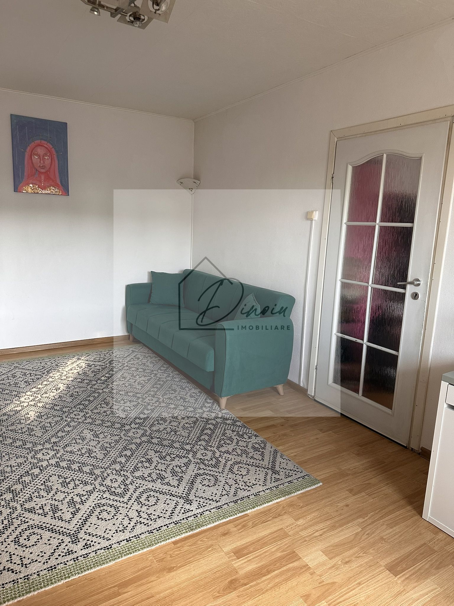 4 camere Apusului Militari I 2 bai 2 balcoane I CENTRALA PROPRIE — fotografia 11