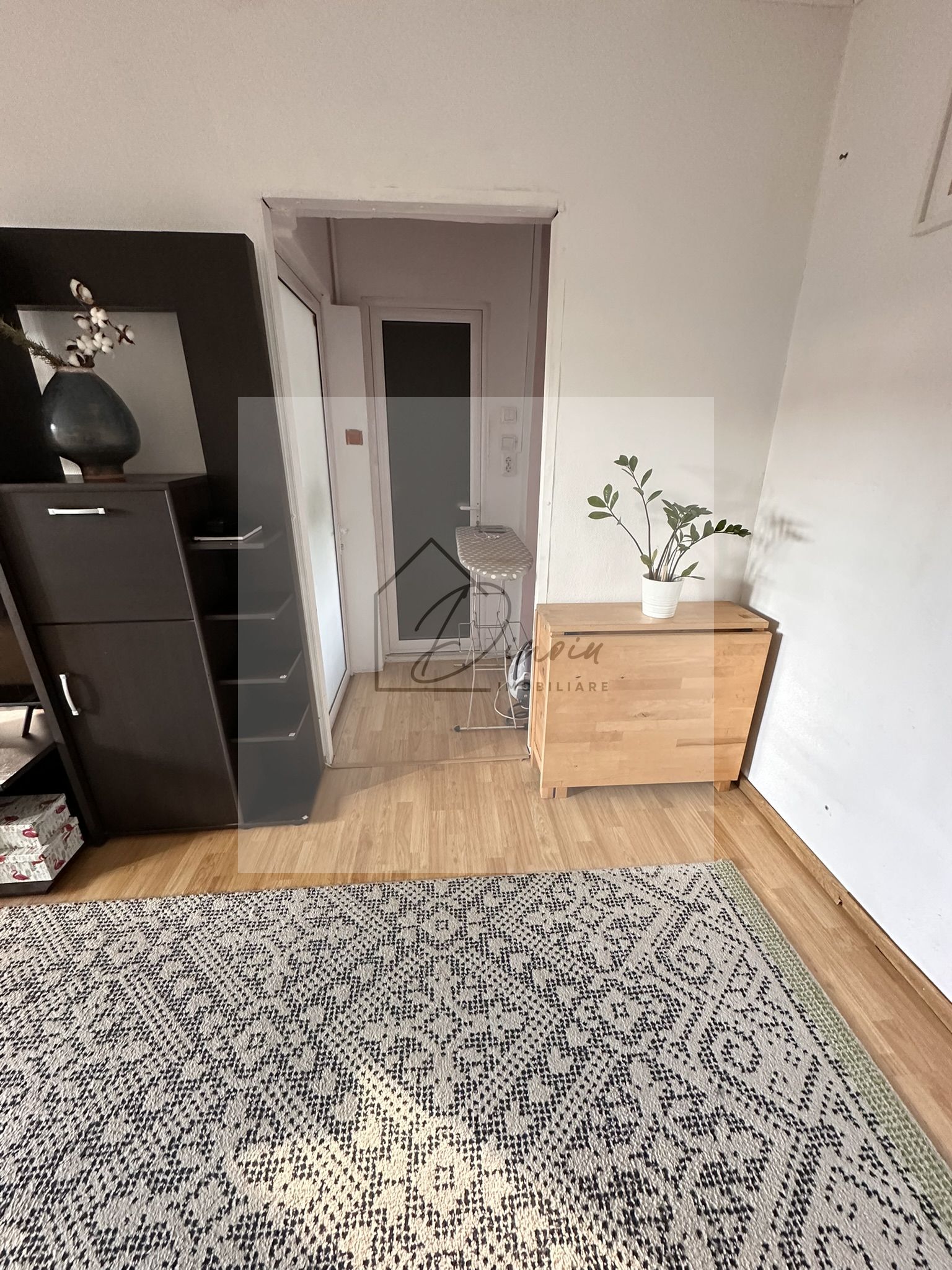 4 camere Apusului Militari I 2 bai 2 balcoane I CENTRALA PROPRIE — fotografia 12