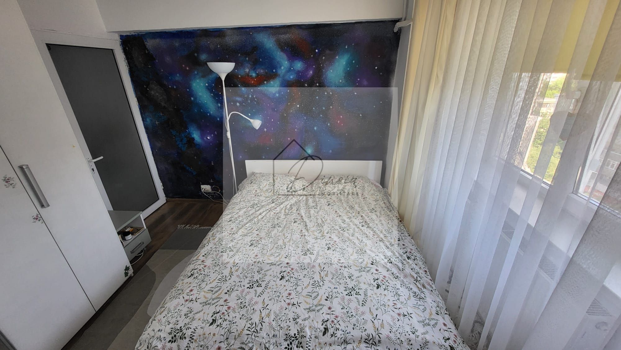 4 camere Apusului Militari I 2 bai 2 balcoane I CENTRALA PROPRIE — fotografia 19