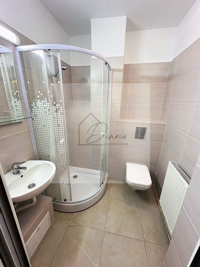 4 camere Apusului Militari I 2 bai 2 balcoane I CENTRALA PROPRIE — fotografia 5