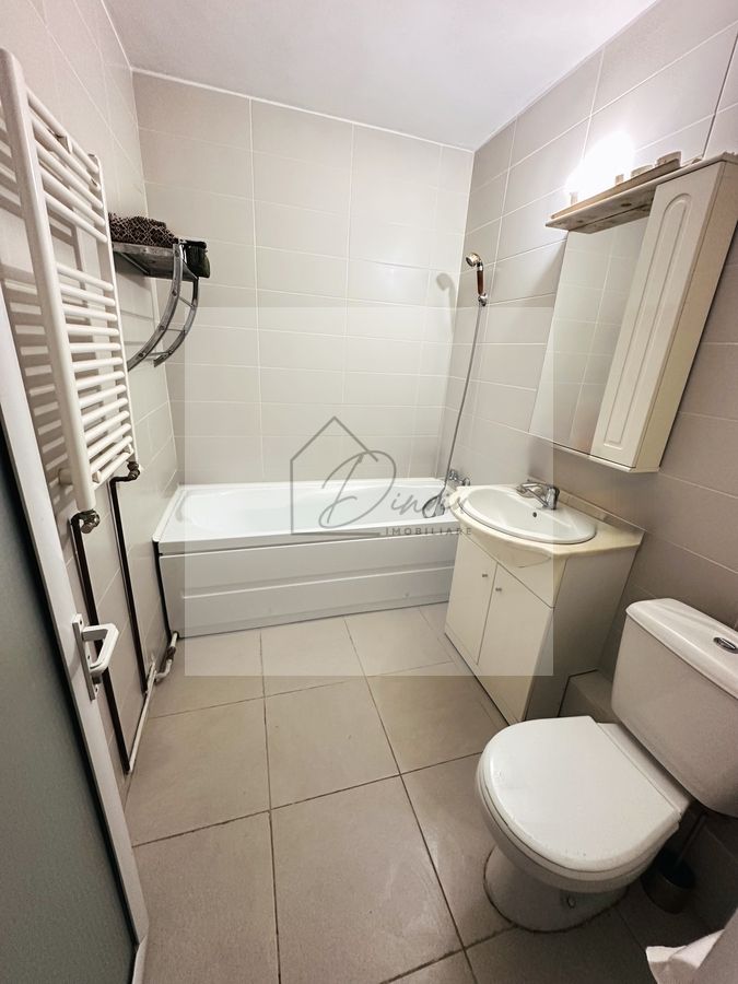 4 camere Apusului Militari I 2 bai 2 balcoane I CENTRALA PROPRIE — fotografia 7