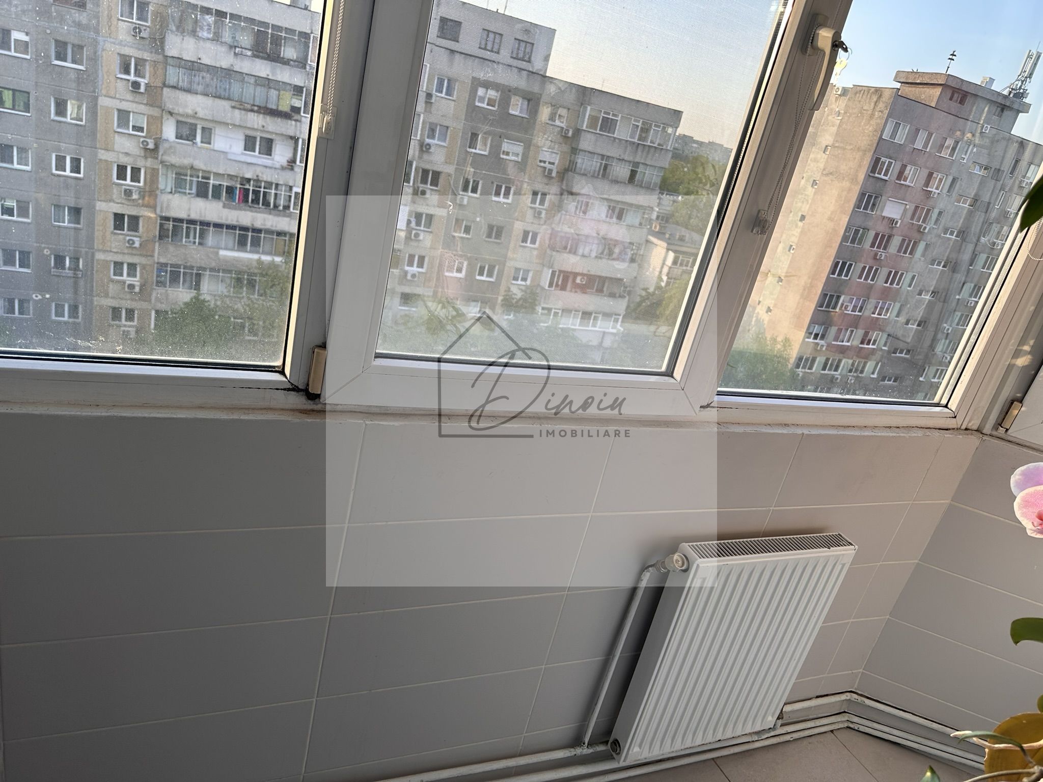 4 camere Apusului Militari I 2 bai 2 balcoane I CENTRALA PROPRIE — fotografia 9