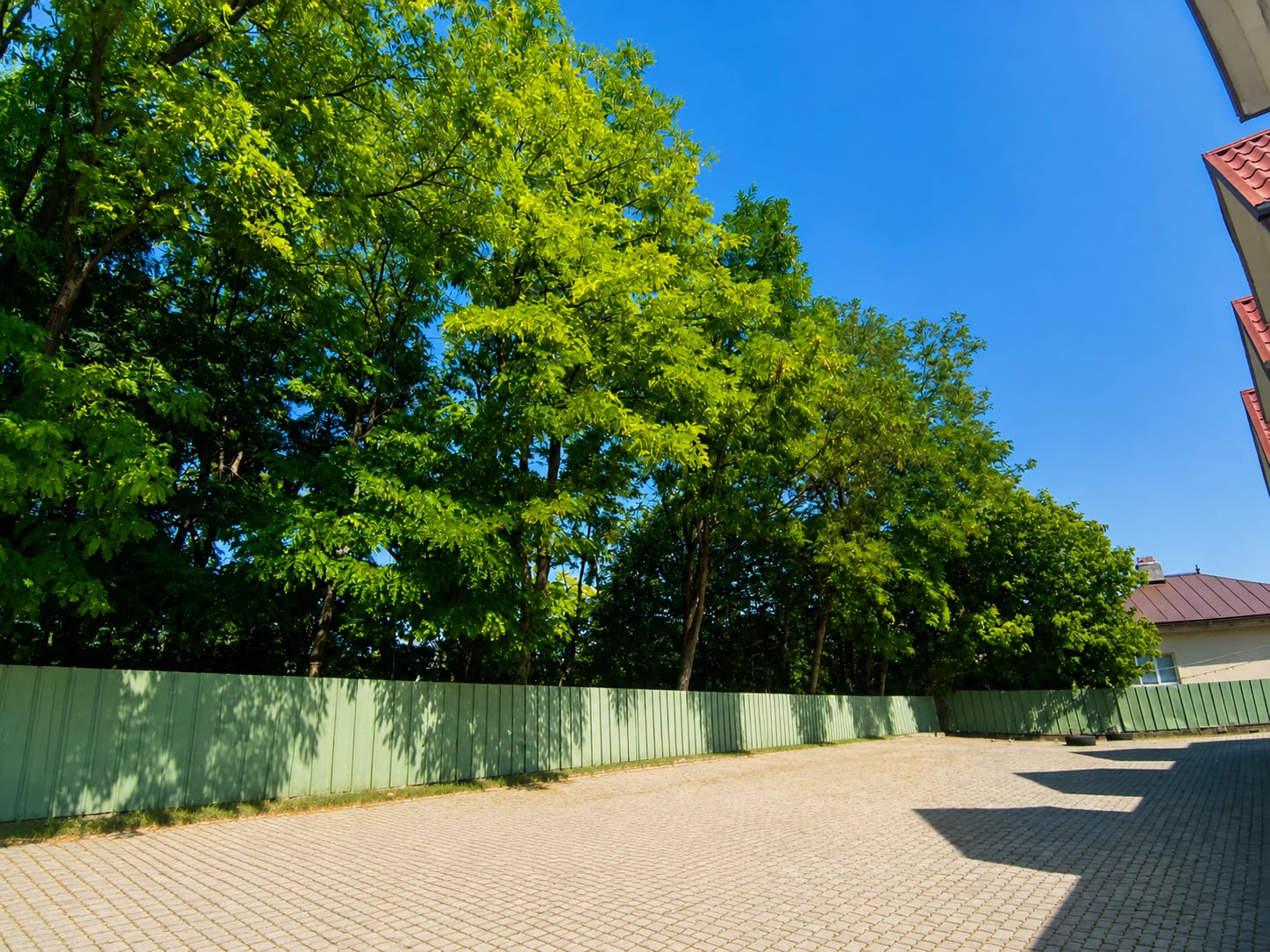 Garsonieră de vânzare, 30 mp, Zona Piața Centrală, curte privată/loc de parcare — fotografia 4