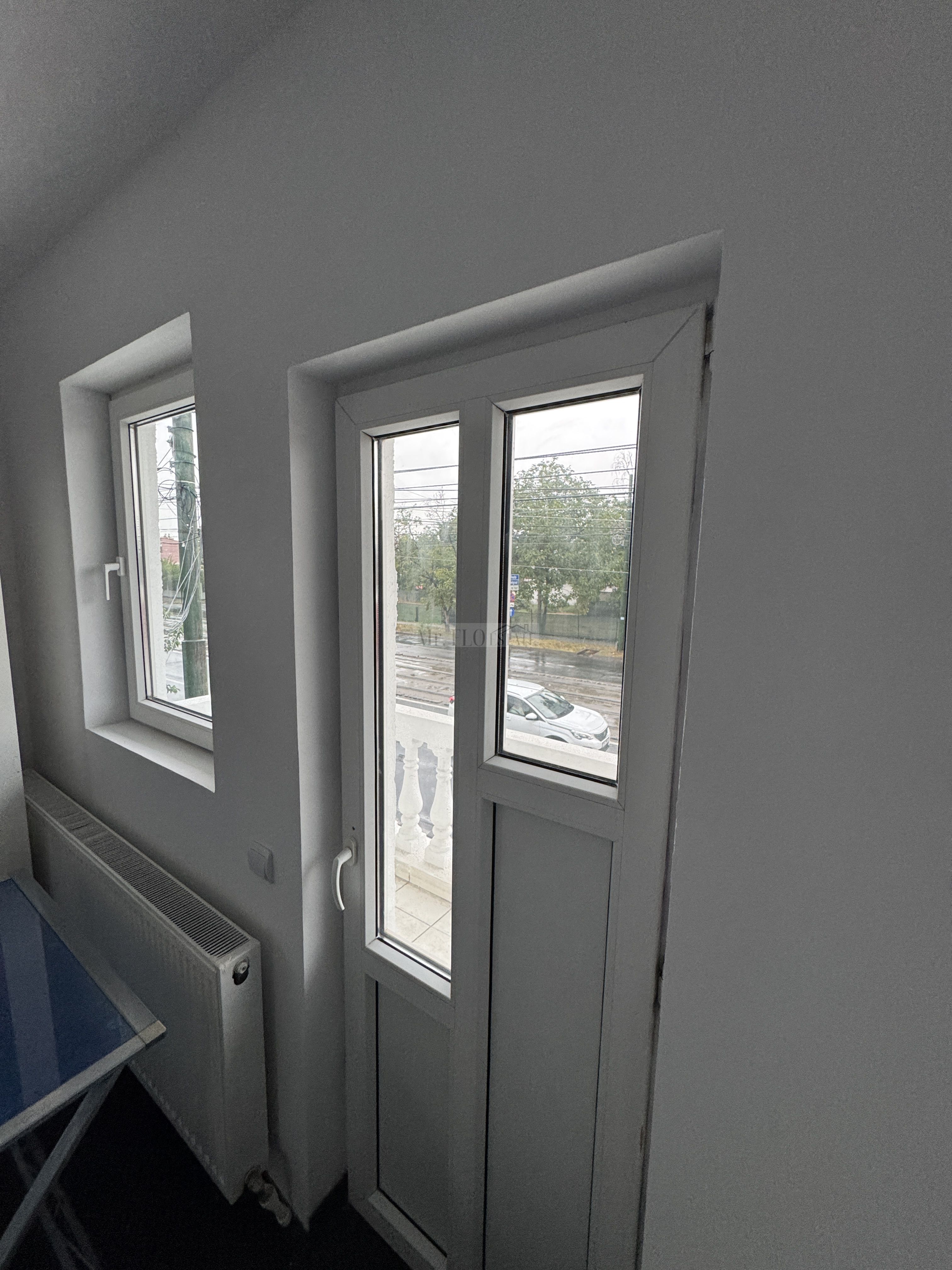 Vând clădire de apartamente + spațiu comercial - Comision 0% — fotografia 4