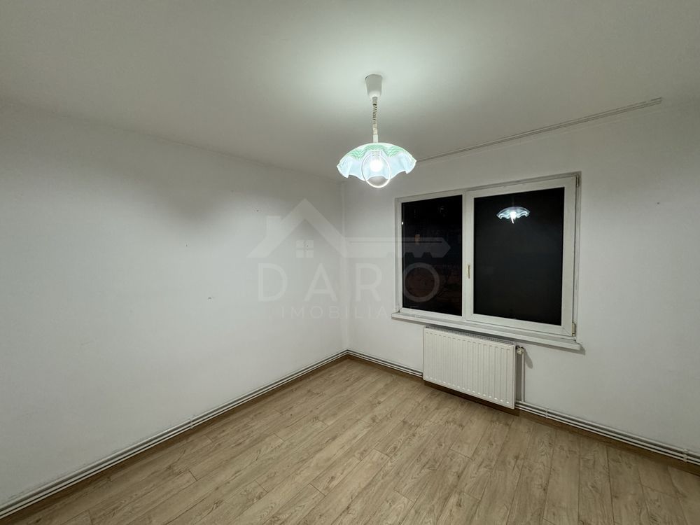 De inchiriat apartament cu 2 camere in cartierul Unirii, zona Darina — fotografia 3