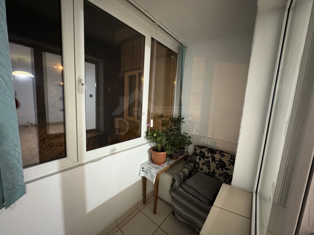 De inchiriat apartament cu 2 camere in cartierul Unirii, zona Darina — fotografia 4