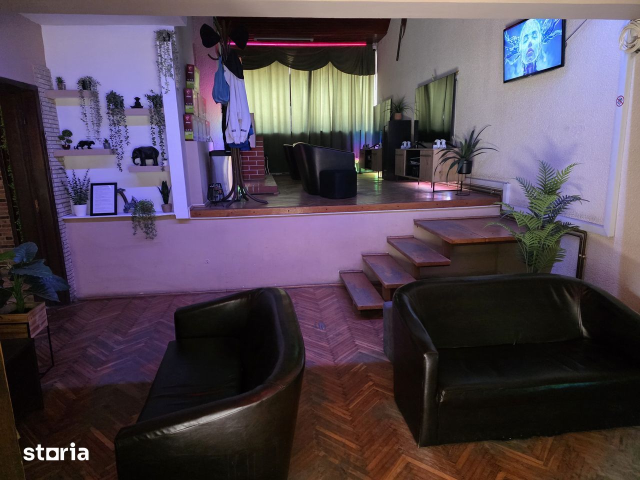 BRASADAS vinde proprietate ultracentrala, doua case 250 mp. — fotografia 6