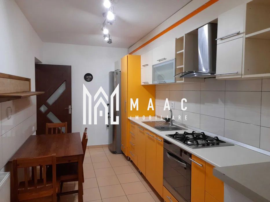 Apartament 2 Camere I Decomandat I Etaj 1 I Brana-Selimbar — fotografia 4