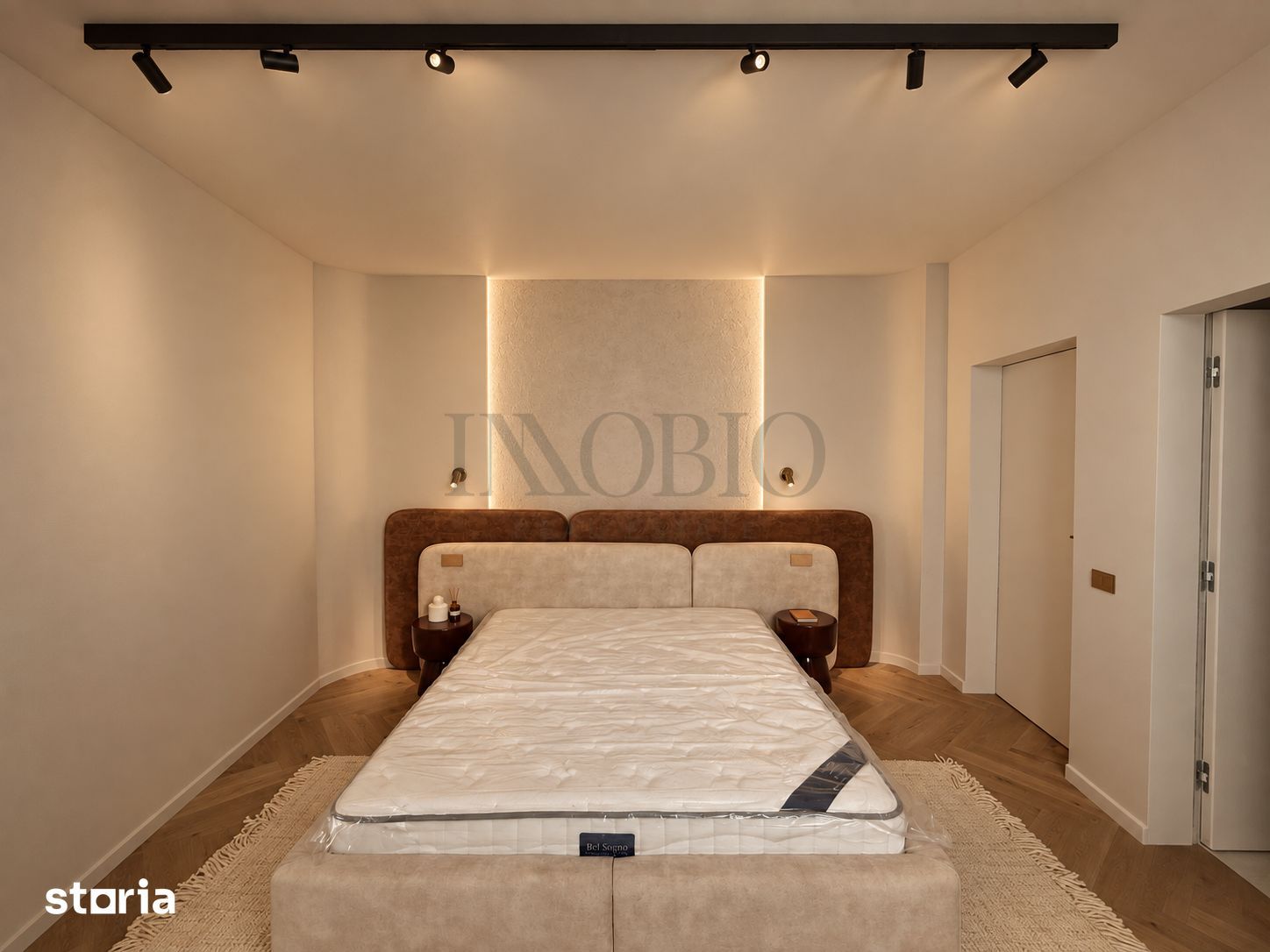 Apartament 3 camere 93 mp Bd. Unirii Union Plaza | Parcare inclusă — fotografia 3