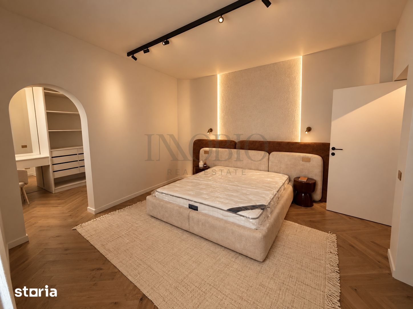 Apartament 3 camere 93 mp Bd. Unirii Union Plaza | Parcare inclusă — fotografia 4