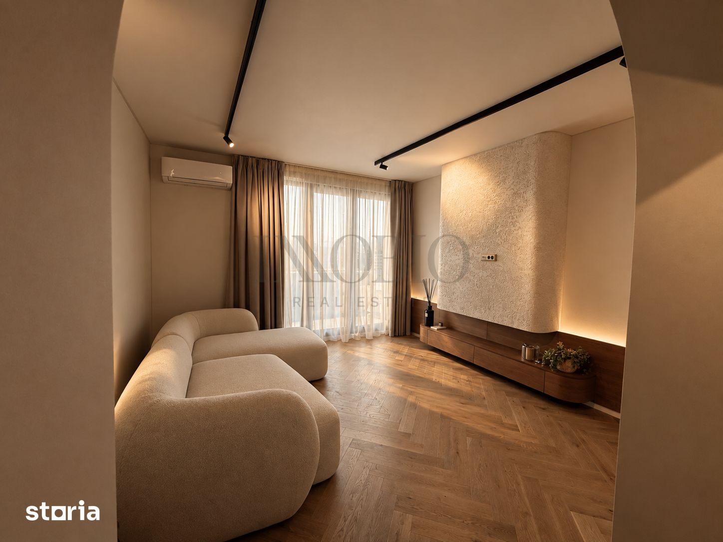 Apartament 3 camere 93 mp Bd. Unirii Union Plaza | Parcare inclusă — fotografia 5