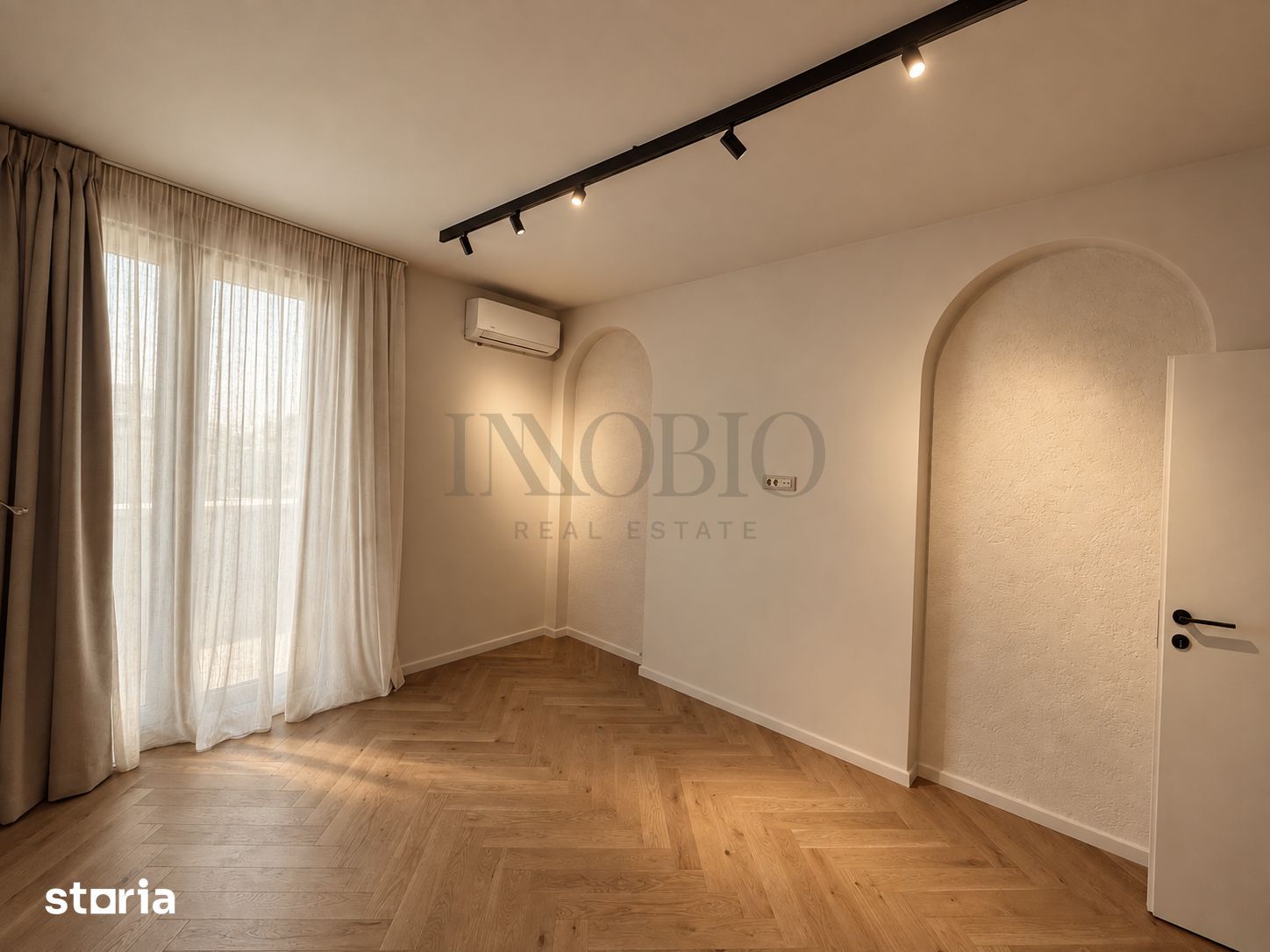 Apartament 3 camere 93 mp Bd. Unirii Union Plaza | Parcare inclusă — fotografia 6