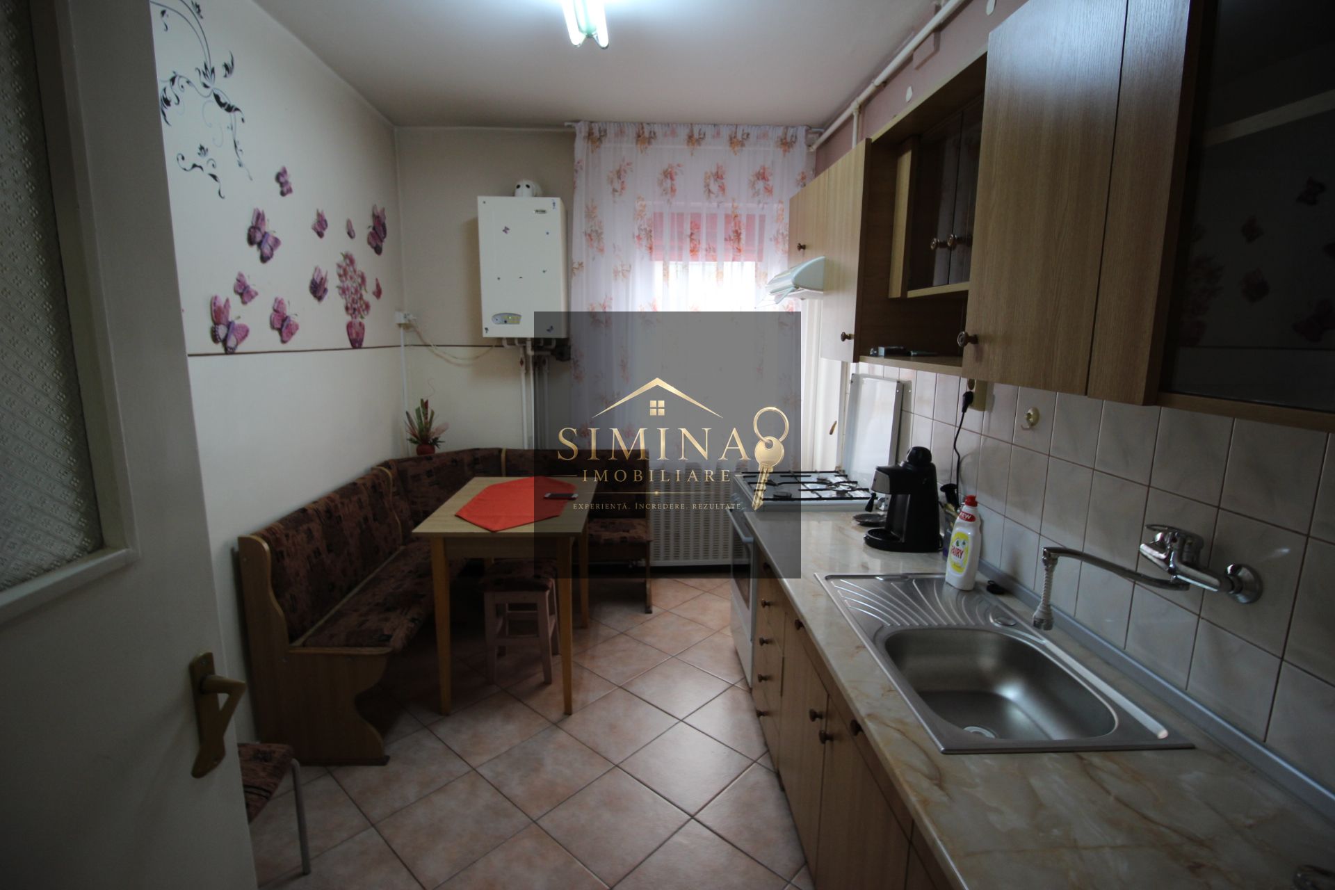 Apartament 3 Camere, De Închiriat,Str Sarguintei, Tudor