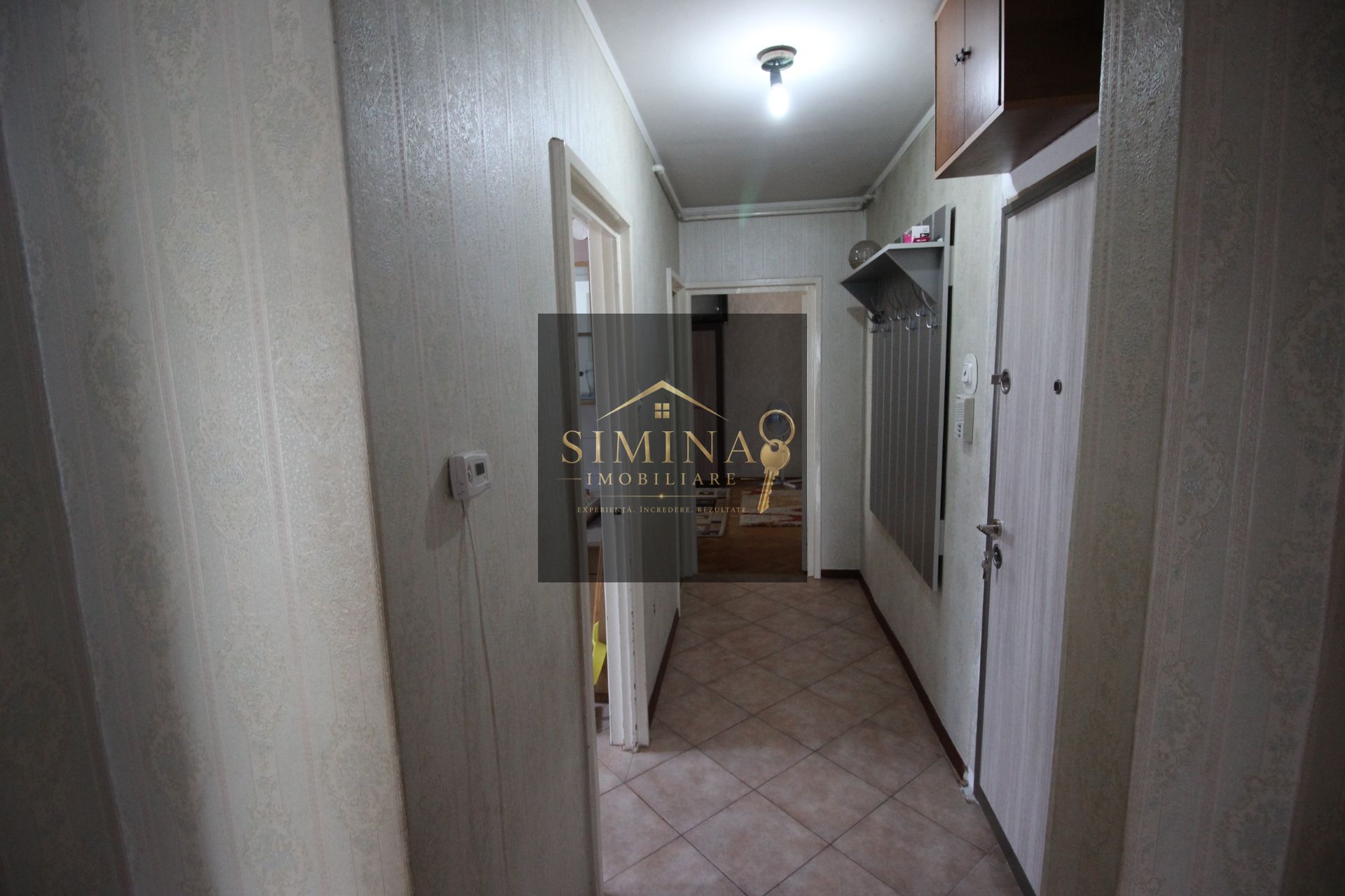 Apartament 3 Camere, De Închiriat,Str Sarguintei, Tudor — fotografia 5