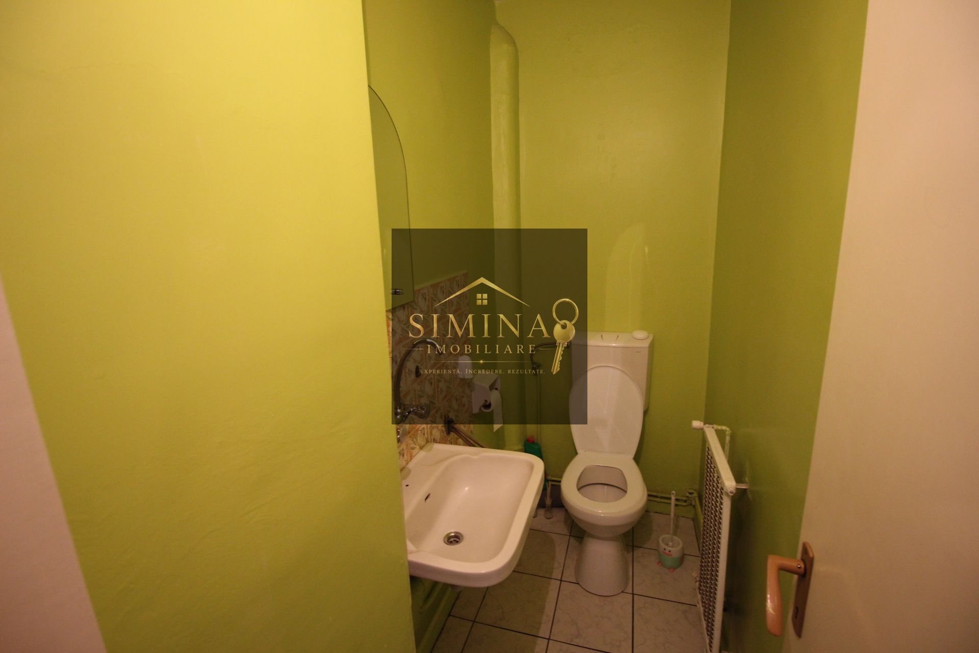Apartament 3 Camere, De Închiriat,Str Sarguintei, Tudor — fotografia 6