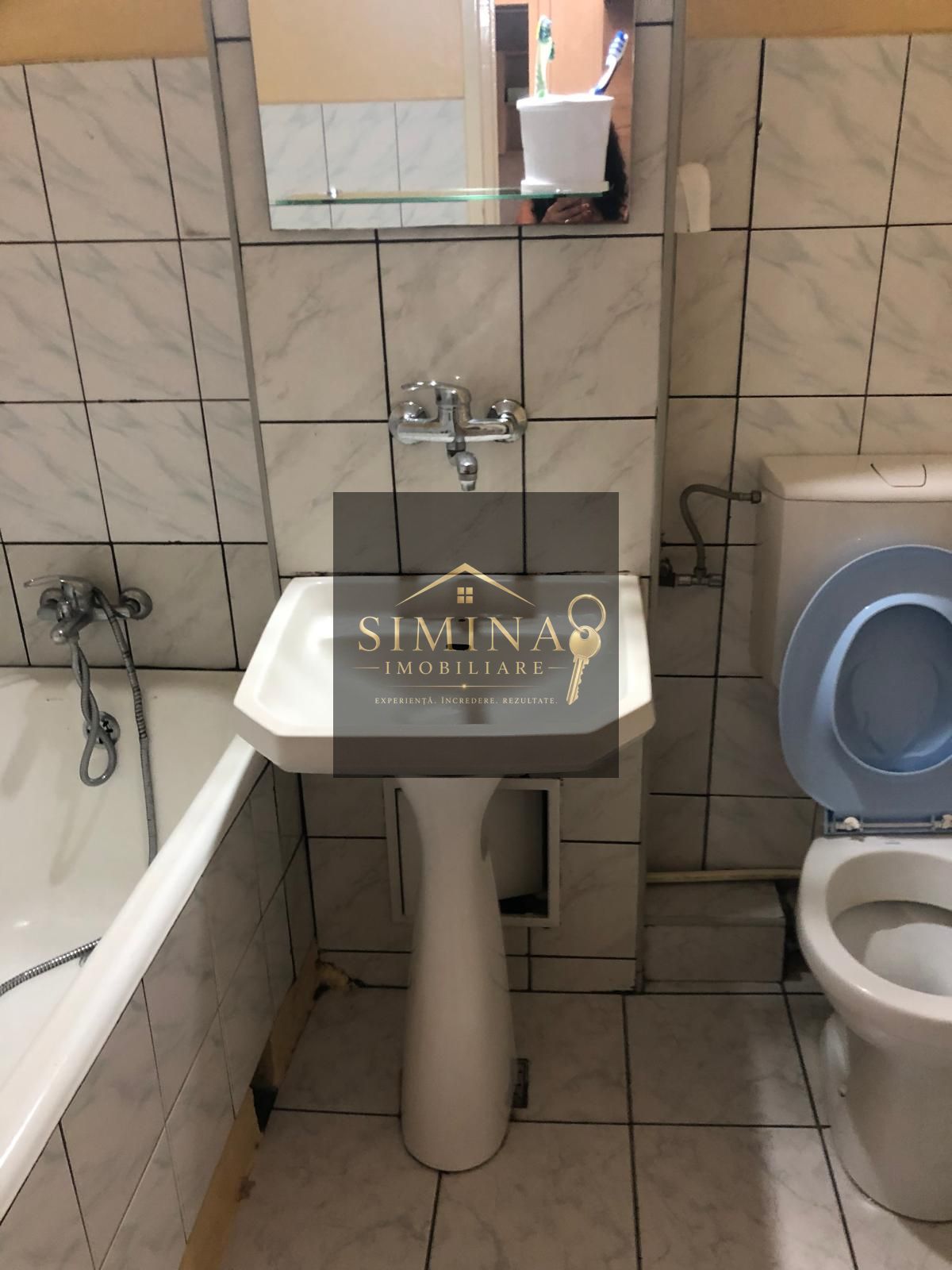 Apartament 3 Camere, De Închiriat,Str Sarguintei, Tudor — fotografia 7