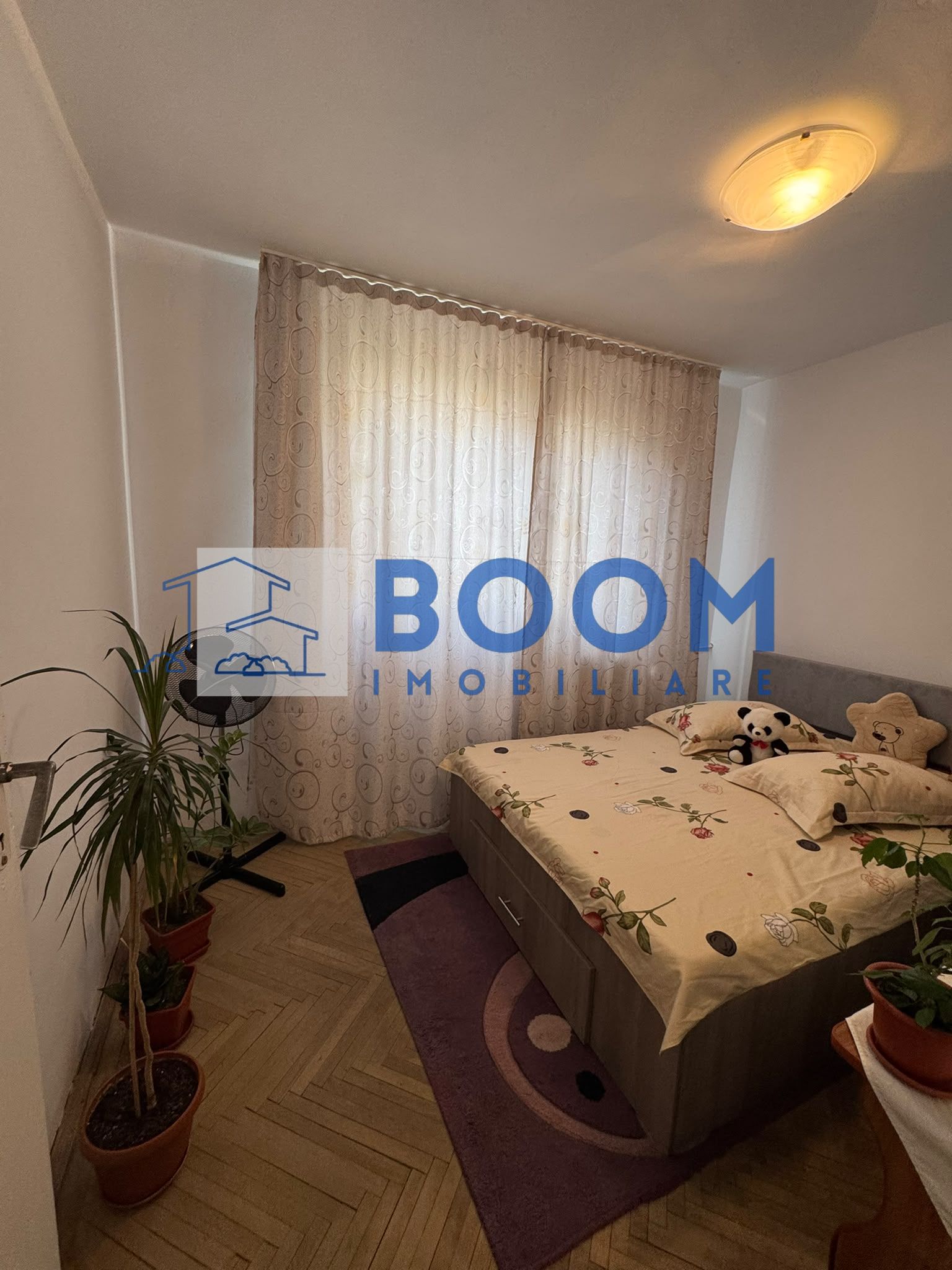 Apartament 3 camere Tic Tac | Decomandat | — fotografia 5