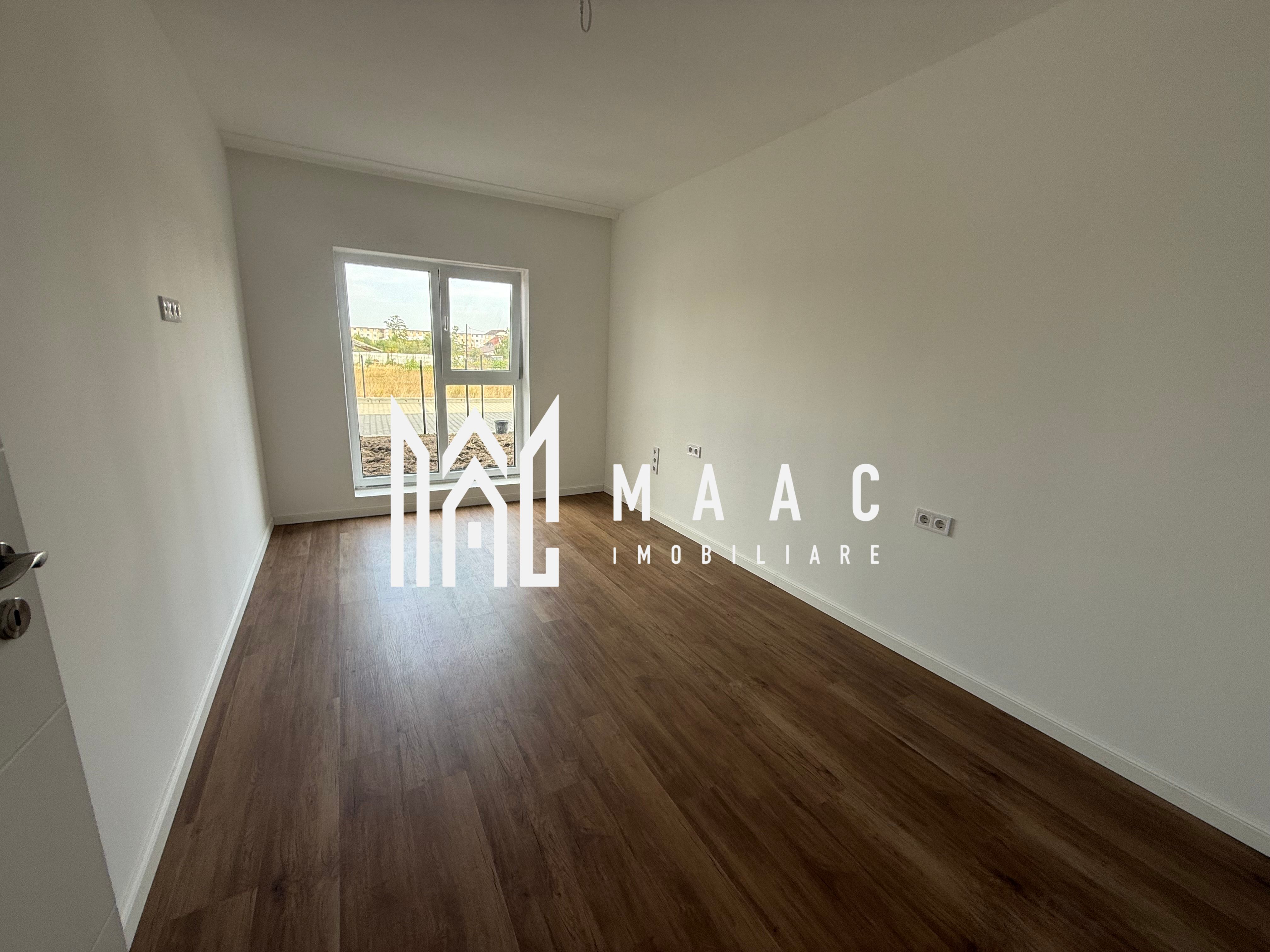 Apartament 2 camere de vânzare | Turnișor, Sibiu | grădină 21 mp — fotografia 3