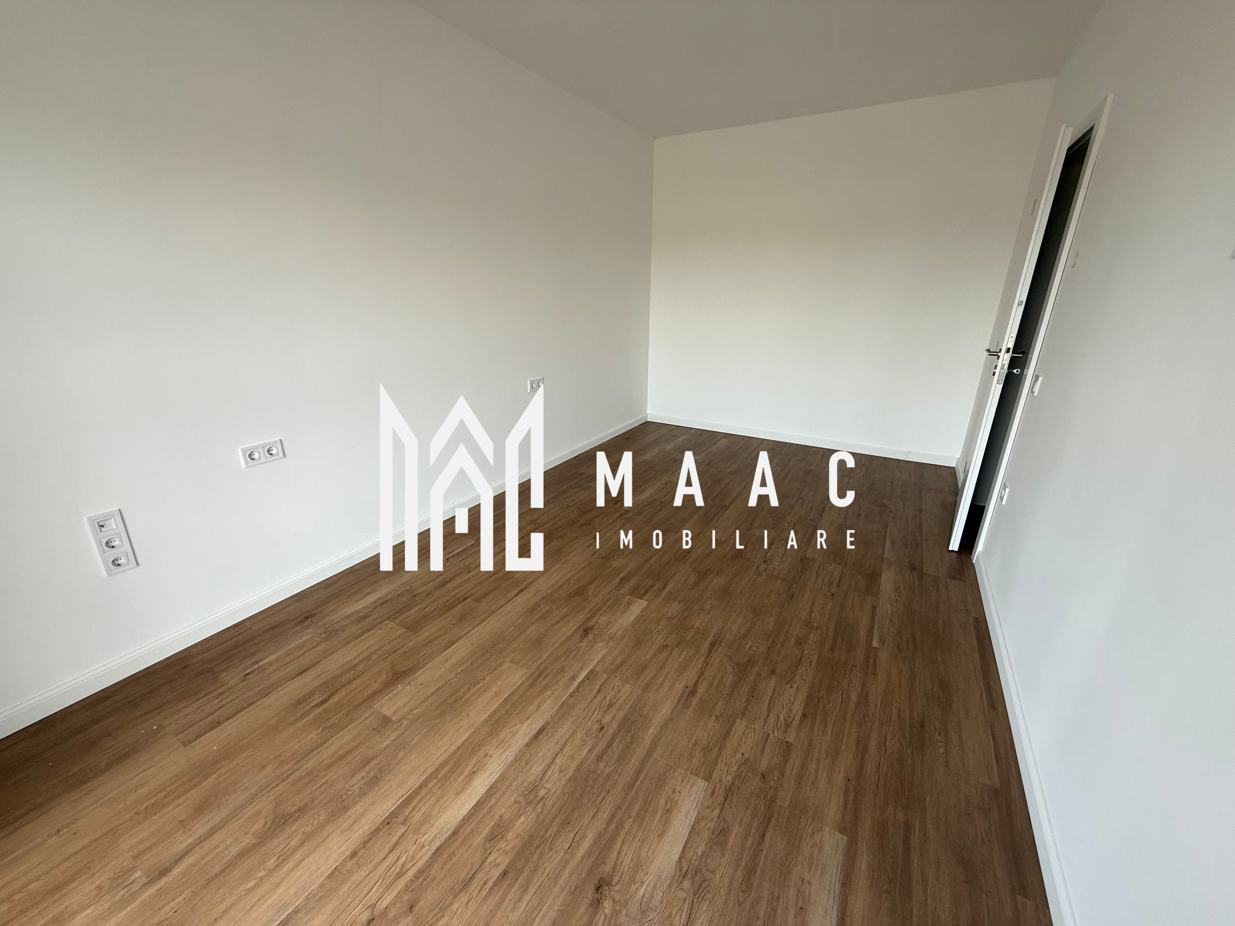 Apartament 2 camere de vânzare | Turnișor, Sibiu | grădină 21 mp — fotografia 5