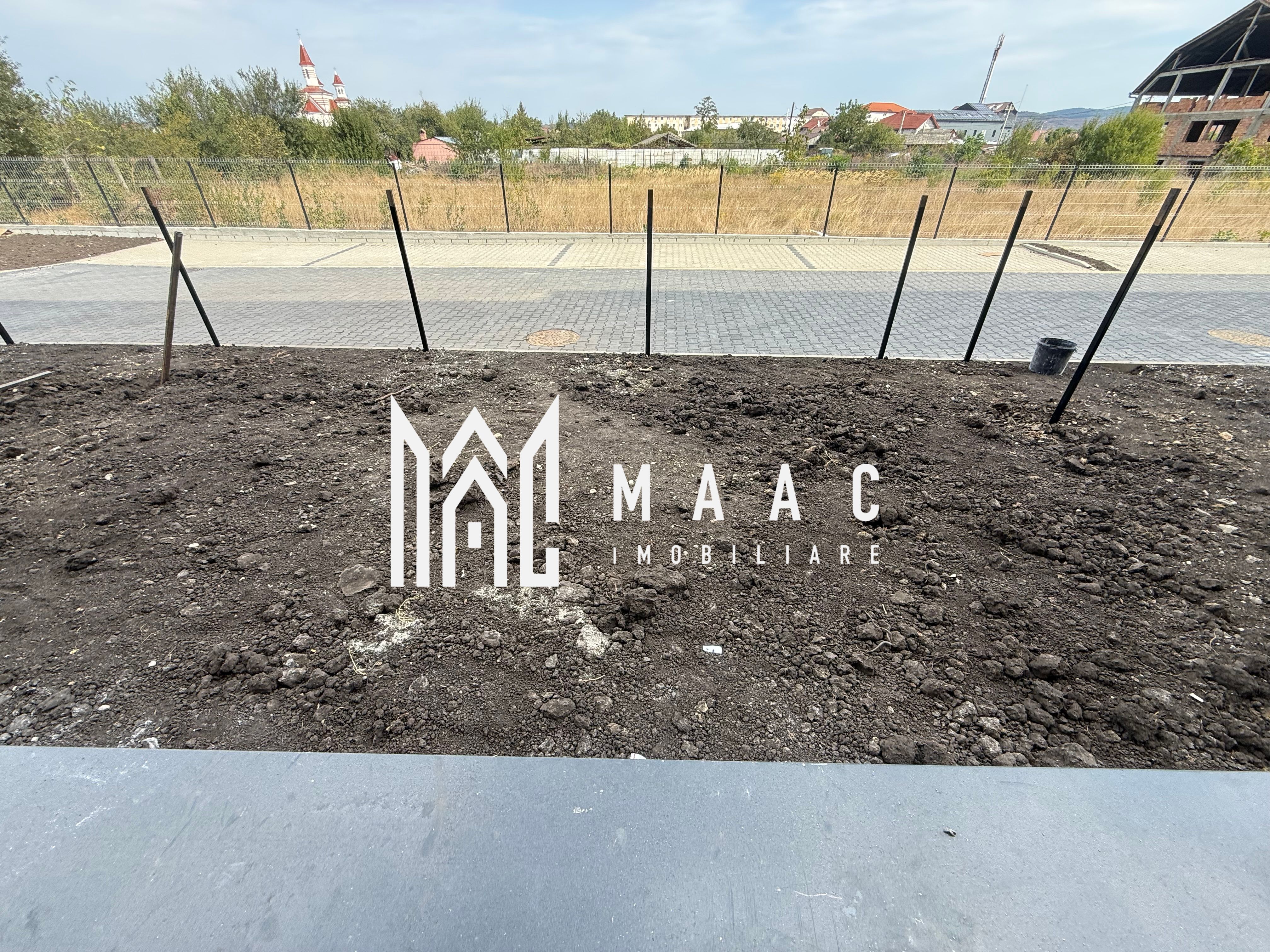 Apartament 2 camere de vânzare | Turnișor, Sibiu | grădină 21 mp — fotografia 7