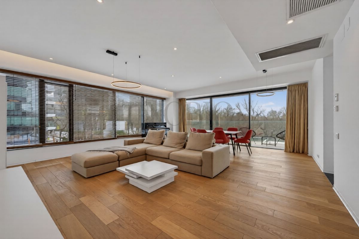 Apartament 2 camere transformat din 3 | Premium | One Mircea Eliade