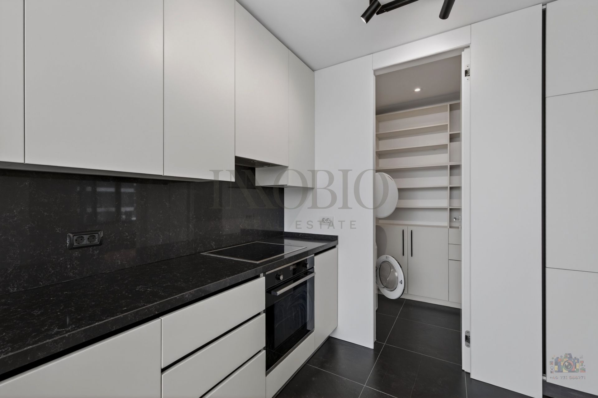 Apartament 2 camere transformat din 3 | Premium | One Mircea Eliade — fotografia 10