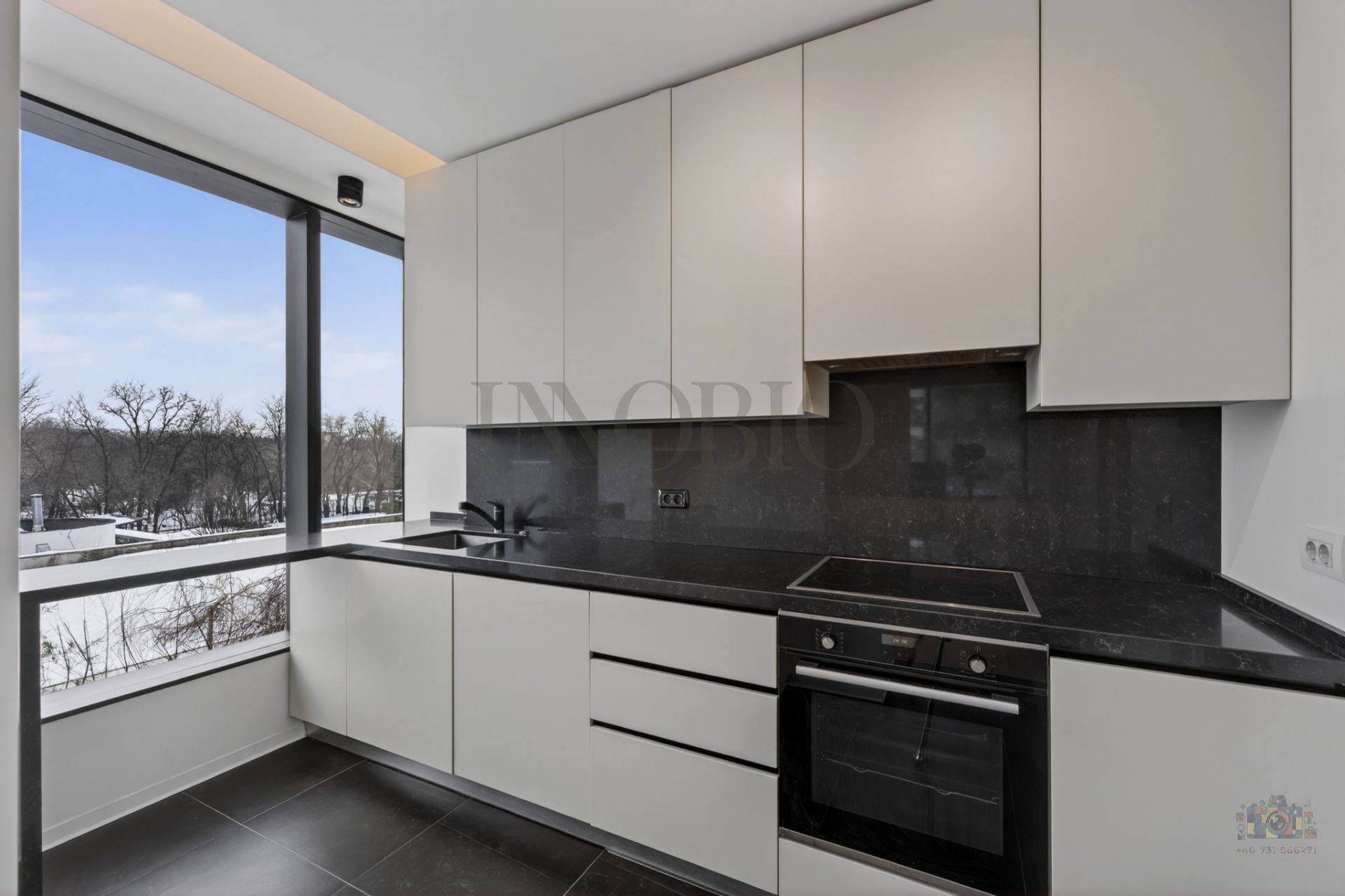Apartament 2 camere transformat din 3 | Premium | One Mircea Eliade — fotografia 11